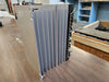 RELIANCE ELECTRIC  AutoMate 45C1A Programmable Controller w/ 8 x 45C40 Modules