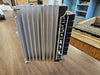 RELIANCE ELECTRIC  AutoMate 45C1A Programmable Controller w/ 8 x 45C40 Modules