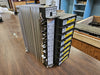 RELIANCE ELECTRIC  AutoMate 45C1A Programmable Controller w/ 8 x 45C40 Modules