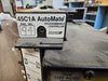 RELIANCE ELECTRIC  AutoMate 45C1A Programmable Controller w/ 8 x 45C40 Modules