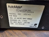 RELIANCE ELECTRIC  AutoMate 45C1A Programmable Controller w/ 8 x 45C40 Modules