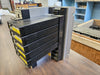 RELIANCE ELECTRIC  AutoMate 45C1A Programmable Controller w/ 5 x 45C40 Modules