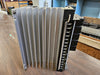 RELIANCE ELECTRIC  AutoMate 45C1A Programmable Controller w/ 5 x 45C40 Modules