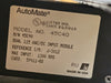 RELIANCE ELECTRIC  AutoMate 45C1A Programmable Controller w/ 5 x 45C40 Modules