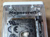 MAGNECRAFT 12 Amp, 12 VDC, 8-Pin Electromechanical Relay 750XBXM4L