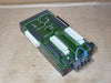 FISHER-ROSEMOUNT SYSTEMS 30 VDC, 8 Amps Wide Carrier Module KJ4001X1-BA2