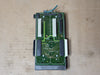 FISHER-ROSEMOUNT SYSTEMS 30 VDC, 8 Amps Wide Carrier Module KJ4001X1-BA2