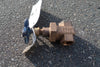 NIBCO 1", 600 WOG Gate Valve T-176-A