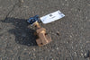 NIBCO 1", 600 WOG Gate Valve T-176-A