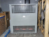 SQUARE D 75 kVA Transformer 600 pri. volts, 208/120 sec. volts C75T79HISCUZ0-30XSPCL