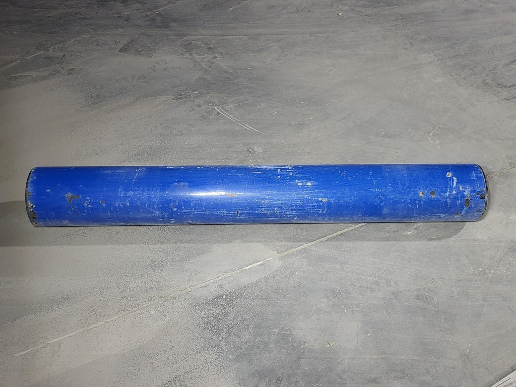 SKF 6" x 45" Conveyor Roller