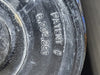 SKF 6" x 45" Conveyor Roller