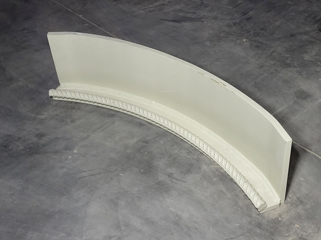 METSO G12 Protection Plate 295297
