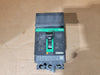 SCHNEIDER ELECTRIC 30 Amp, 3 Pole, 600 Volt Circuit Breaker HLA36030