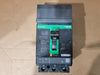 SCHNEIDER ELECTRIC 30 Amp, 3 Pole, 600 Volt Circuit Breaker HLA36030