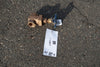 NIBCO 1", 600 WOG Gate Valve T-176-A