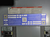 SQUARE D Dismantled - 12409330630010001 Panelboard 600A, 600VDC, 42-Circuit Power 