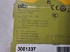 PILZ Safety Relay PNOZ S4