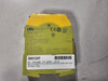 PILZ Safety Relay PNOZ S4