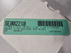 LISLE-METRIX LTD. MXA-10S-A Timer Relay 10 Amps, 115VDC, 1-10 Sec Range