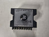 LISLE-METRIX LTD. MXA-10S-A Timer Relay 10 Amps, 115VDC, 1-10 Sec Range
