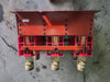 ABB 5/15 kV, 1200/2000A Manual Ground and Test Device 