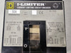 SQUARE D 50 Amp 3-Pole 600V Circuit Breaker FH36050