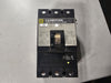 SQUARE D 50 Amp 3-Pole 600V Circuit Breaker FH36050