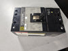 SQUARE D 50 Amp 3-Pole 600V Circuit Breaker FH36050