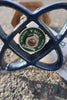 NIBCO 1", 600 WOG Gate Valve T-176-A