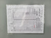 CUTLER-HAMMER Dismantled -  PRL1A Panelboard 225A, 120/208VDC, 60-Circuit Power Distribution