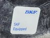 SKF 6" x 45" Conveyor Roller