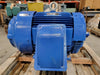 TECO-WESTINGHOUSE 150 hp, 575 volts, 3566 rpm, 445TS Industrial Electric Motor APH15025-841