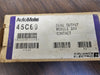 RELIANCE ELECTRIC  Dual Dry Contact Output Module 45C69