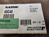 RELIANCE ELECTRIC  Dual 115 Volts AC/DC Input Module 45C40