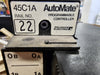 AUTOMATE Programmable I/O Rail Controller 45C1A