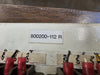 Silpac 3200+ Gate Firing Card No. 800200-112R