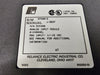 RELIANCE ELECTRIC  Analog Input Module 57409-E