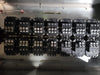 APPLETON 225 Amp,, 120/208 Volts, 3-Phase, NEMA 4X, 42-Circuit  Powerflex Panelboard RQSG132M42T510 