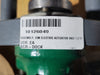 FISHER 1-1/2" Class 150 Control Valve Type ES w/ Actuator 