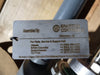 FISHER 1-1/2" Class 150 Control Valve Type ES w/ Actuator 