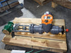 FISHER 1-1/2" Class 150 Control Valve Type ES w/ Actuator 