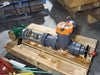 FISHER 1-1/2" Class 150 Control Valve Type ES w/ Actuator 