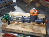FISHER 1-1/2" Class 150 Control Valve Type ES w/ Actuator 