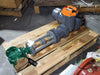 FISHER 1-1/2" Class 150 Control Valve Type ES w/ Actuator 