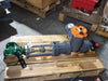 FISHER 1-1/2" Class 150 Control Valve Type ES w/ Actuator 