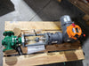 FISHER 1-1/2" Class 150 Control Valve Type ES w/ Actuator 