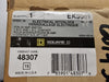 SQUARE D Electrical Interlock Kit, 30 Amp, EK-300-1