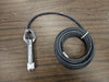 THERMO SCIENTIFIC Ramsey Tilt Switch Probe 20-41 w/ Cable