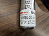 THERMO SCIENTIFIC Ramsey Tilt Switch Probe 20-41 w/ Cable